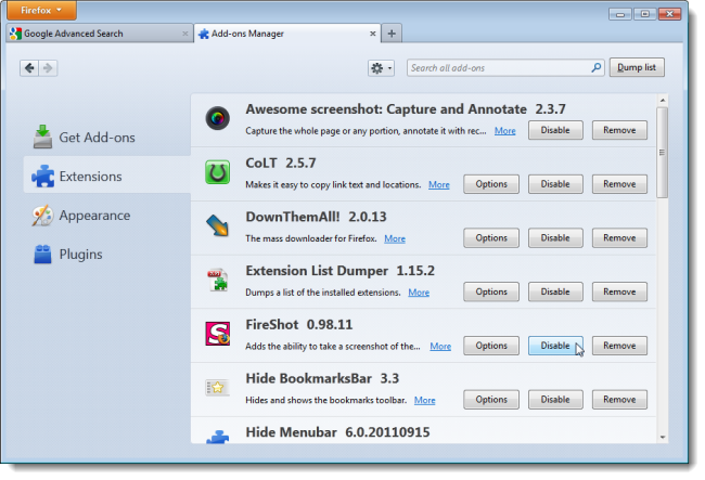 Browser Slow? How to Make Mozilla Firefox Fast Again