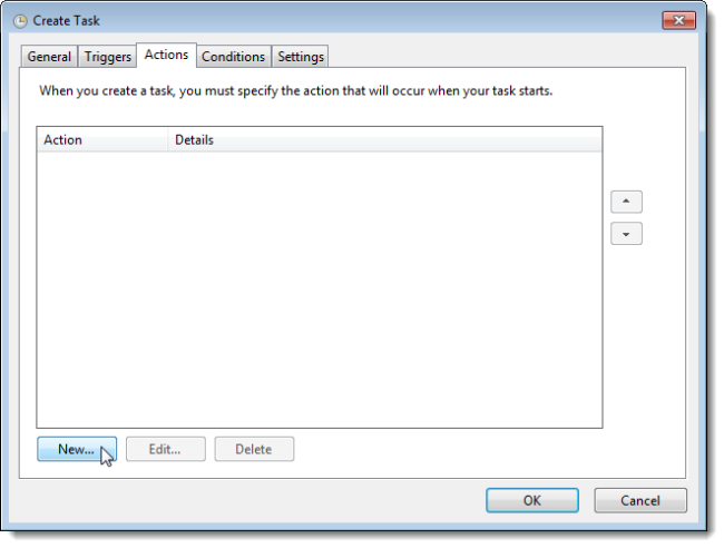 How to Create a Repeating Alarm in Windows 7 Without Extra Software