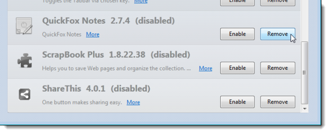 Browser Slow? How to Make Mozilla Firefox Fast Again