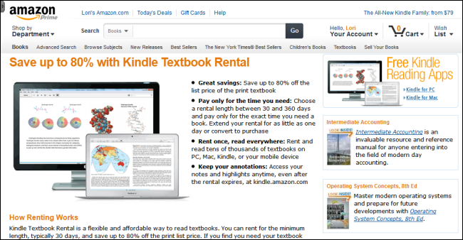 The Best Websites for Finding, Downloading, Borrowing, Renting, and ...