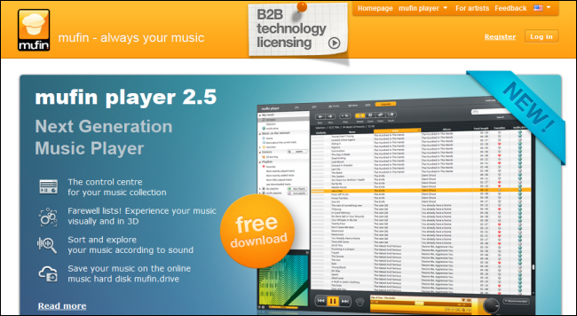 The Best Websites for Listening to Internet Radio and Downloading and ...
