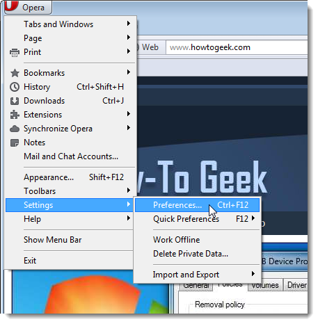 Use Opera’s Advanced Tab Features to Enhance Your Web Browsing Experience