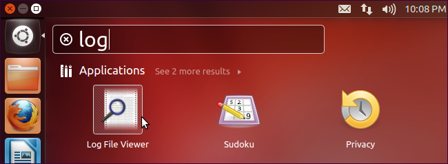 Ubuntu View Log Html How To View and Write To System Log Files on Ubuntu