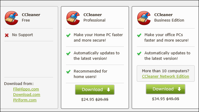 How to Clean Up Your Messy Windows Context Menu with CCleaner