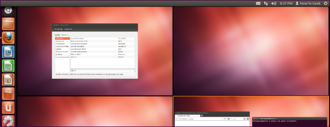 7 Quick Tricks for Ubuntu and Other Linux Desktops