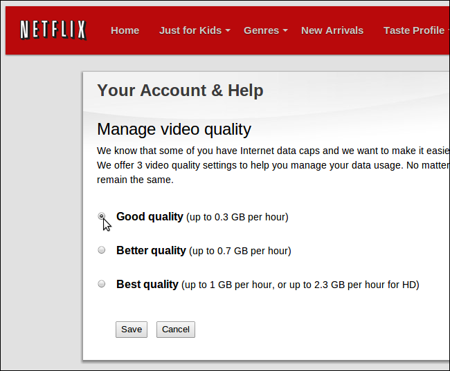How to Watch Netflix on Linux