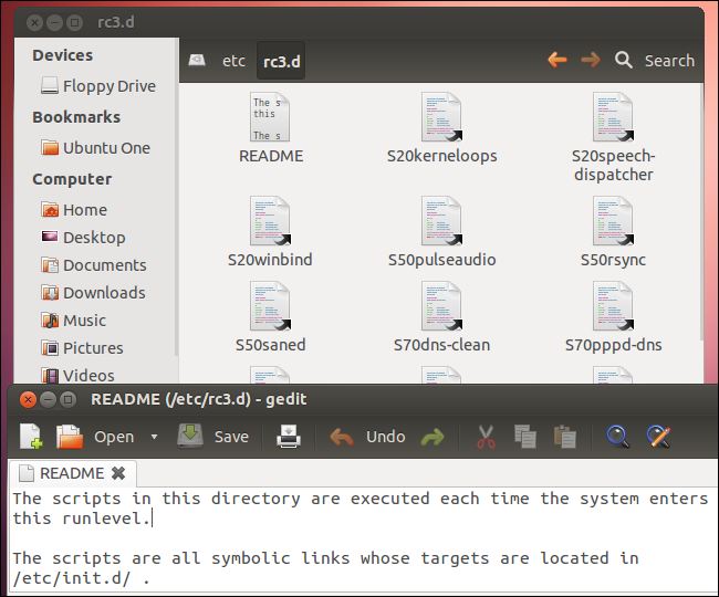 What Are "Runlevels" on Linux?