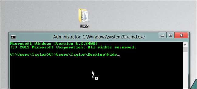 5 Windows Command Prompt Tricks You Probably Don't Know
