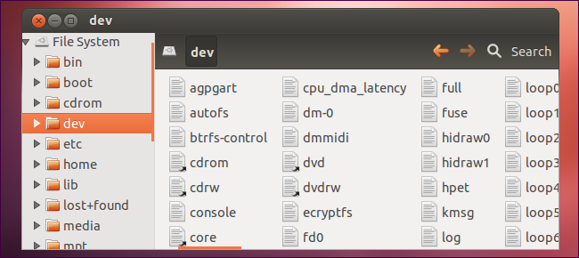 Linux File System Default Contents 6 Ways the Linux File System is Different From the Windows File System
