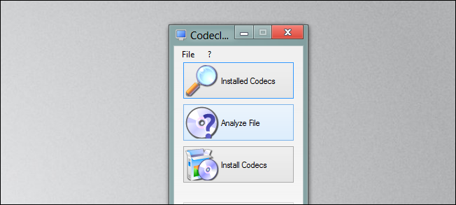 Beginner: How to Find What Codecs You Need to Play Any Media File