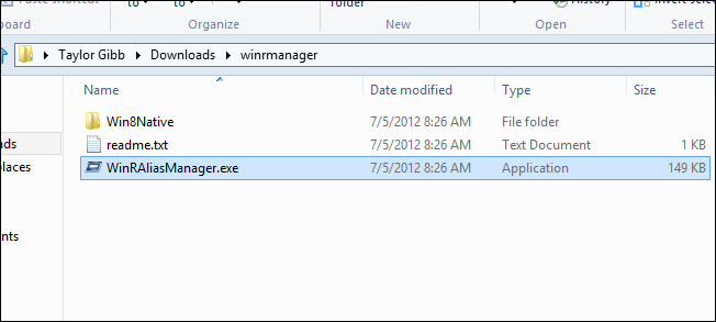 How to Launch Custom Programs From the Run Box in Windows