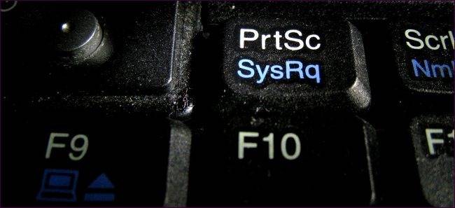 Pause Scroll Lock What Are the Sys Rq, Scroll Lock, and Pause Break Keys on My Keyboard?