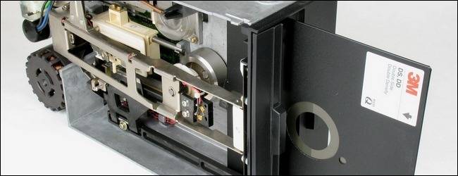 What Are the Windows A: and B: Drives Used For?