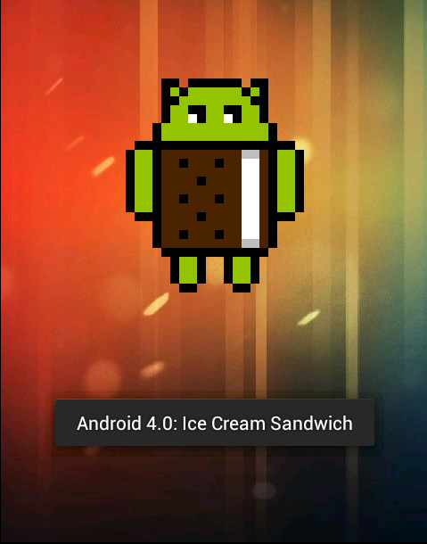 4 Hidden Android Easter Eggs: From Gingerbread to Jelly Bean