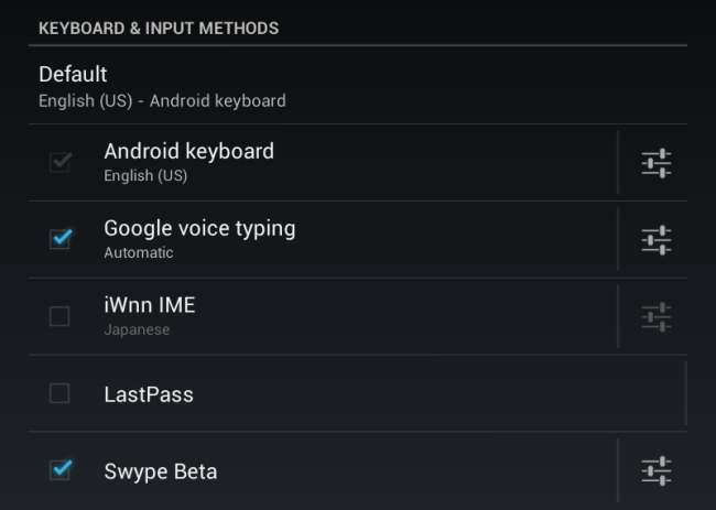 Android Keyboard Method Flow Type Faster: 6 Tips and Tricks for Mastering Android's Keyboard