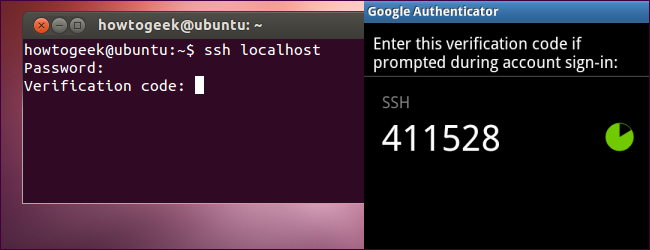 How to Secure SSH with Google Authenticator's Two-Factor Authentication