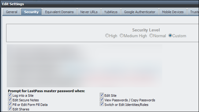 11 Ways to Make Your LastPass Account Even More Secure