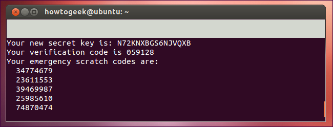 How to Secure SSH with Google Authenticator's Two-Factor Authentication