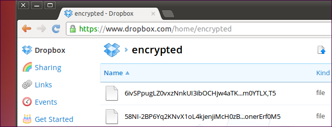 How to Encrypt Cloud Storage on Linux and Windows with EncFS