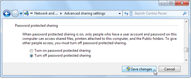How to Access Shared Windows Folders and Stream Videos Over Wi-Fi on ...