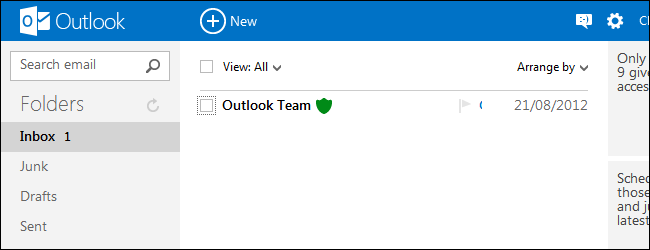 Why You Can't Get Infected Just By Opening an Email (Anymore)