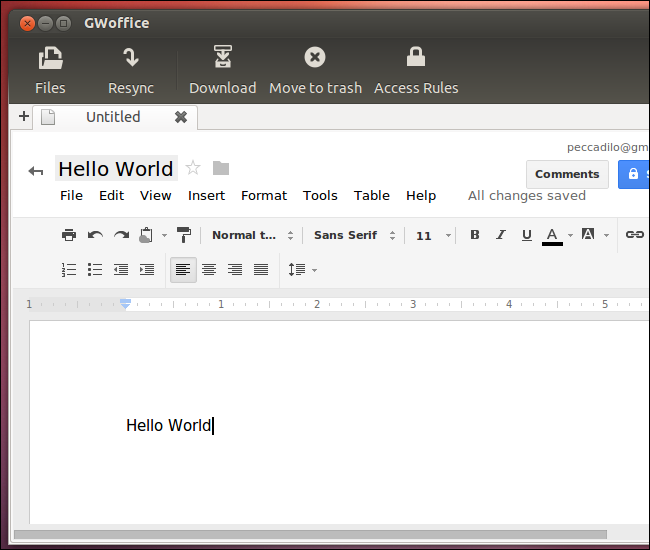10 Awesome New Ubuntu Apps Developed for the Ubuntu App Showdown