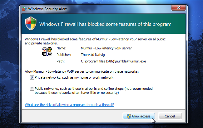 What Does a Firewall Actually Do?