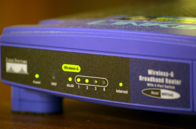 How and Why All Devices in Your Home Share One IP Address