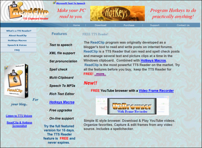 The Best Text to Speech (TTS) Software Programs and Online Tools