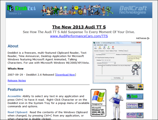The Best Text to Speech (TTS) Software Programs and Online Tools