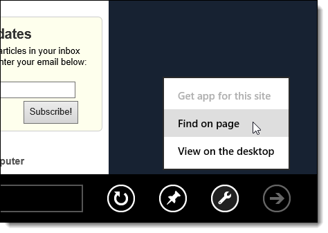 The Best Tips and Tricks for Getting the Most out of Internet Explorer 10
