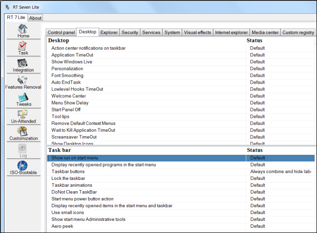 How to Create a Customized Windows 7 Installation Disc With Integrated ...