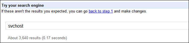 How To Create Your Own Custom Google Search Engine