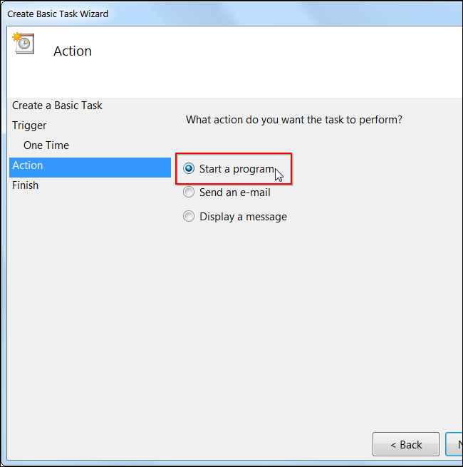 How To Easily Send Emails From The Windows Task Scheduler