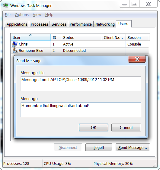 8 Things You Didn't Know You Could Do In Windows 7's Task Manager
