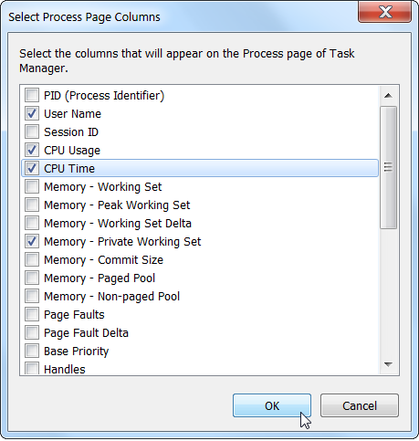 8 Things You Didn't Know You Could Do In Windows 7's Task Manager