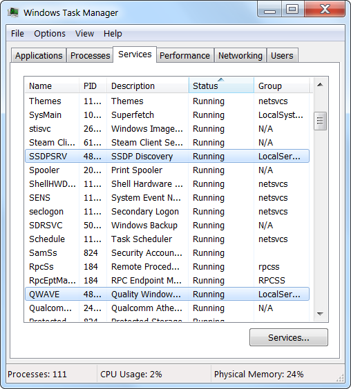 8 Things You Didn't Know You Could Do In Windows 7's Task Manager