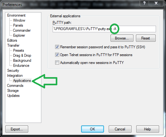 How To SSH Hop With Key Forwarding from Windows