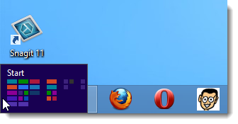 How to Restore Uninstalled Modern UI Apps that Ship with Windows 8