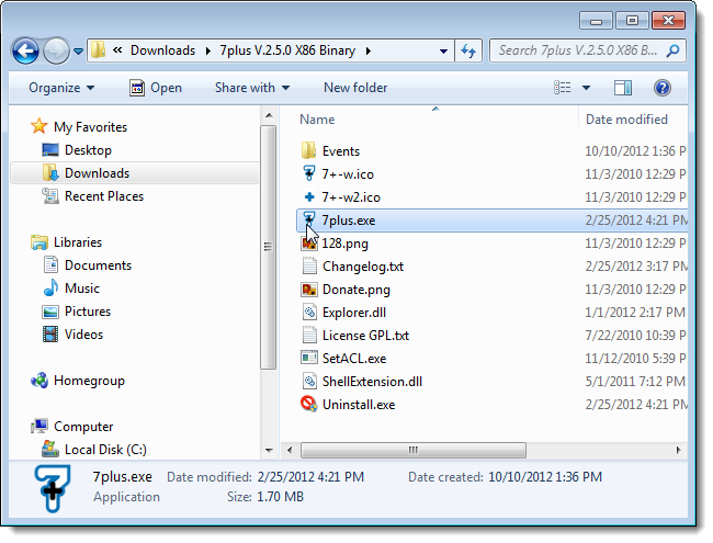 Easily Tweak Windows 7 and Vista by Adding Tabs to Explorer Easily Tweak Windows 7 and Vista by Adding Tabs to Explorer