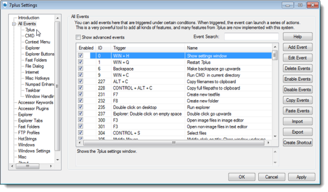 Easily Tweak Windows 7 and Vista by Adding Tabs to Explorer