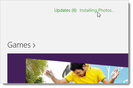 How to Restore Uninstalled Modern UI Apps that Ship with Windows 8