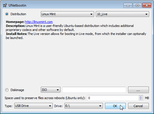 The Best Free Tools for Creating a Bootable Windows or Linux USB Drive