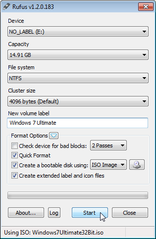The Best Free Tools for Creating a Bootable Windows or Linux USB Drive