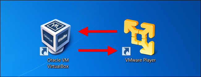 How To Convert Virtual Machines Between VirtualBox and VMware