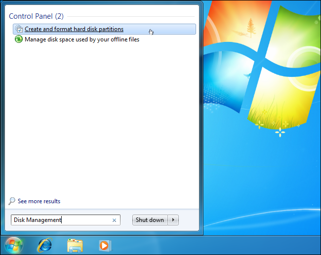 Files System Window 7 How To Extract Individual Files From a Windows 7 System Image Backup