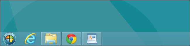How To Log Into The Desktop, Add a Start Menu, and Disable Hot Corners ...