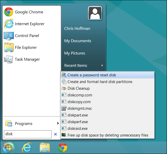 How To Log Into The Desktop, Add a Start Menu, and Disable Hot Corners ...
