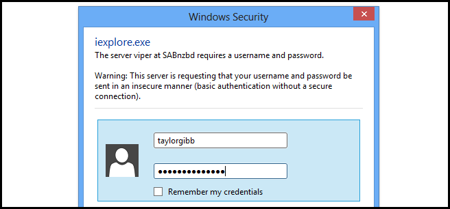 How to Manage Saved Passwords in Internet Explorer