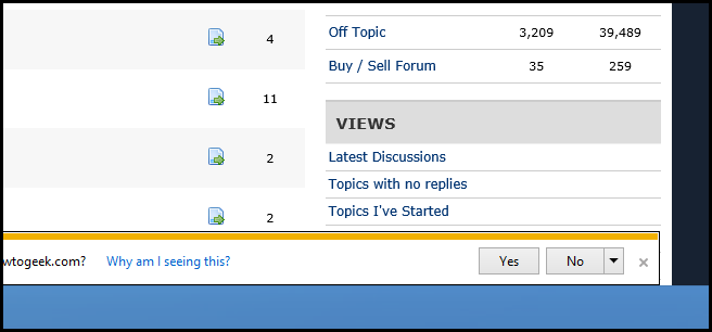 How to Manage Saved Passwords in Internet Explorer